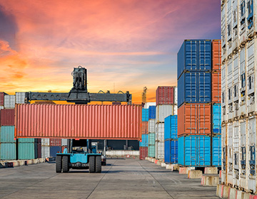 international shipping Denver - Aspen Distribution