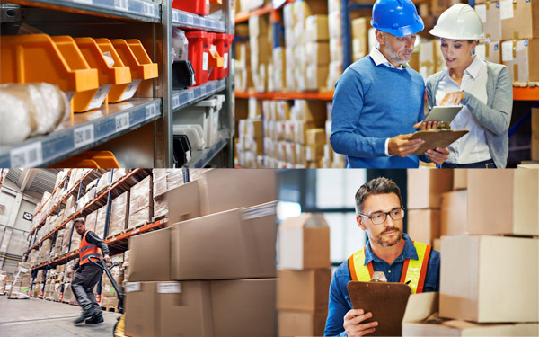 Denver warehousing and Denver fulfillment services